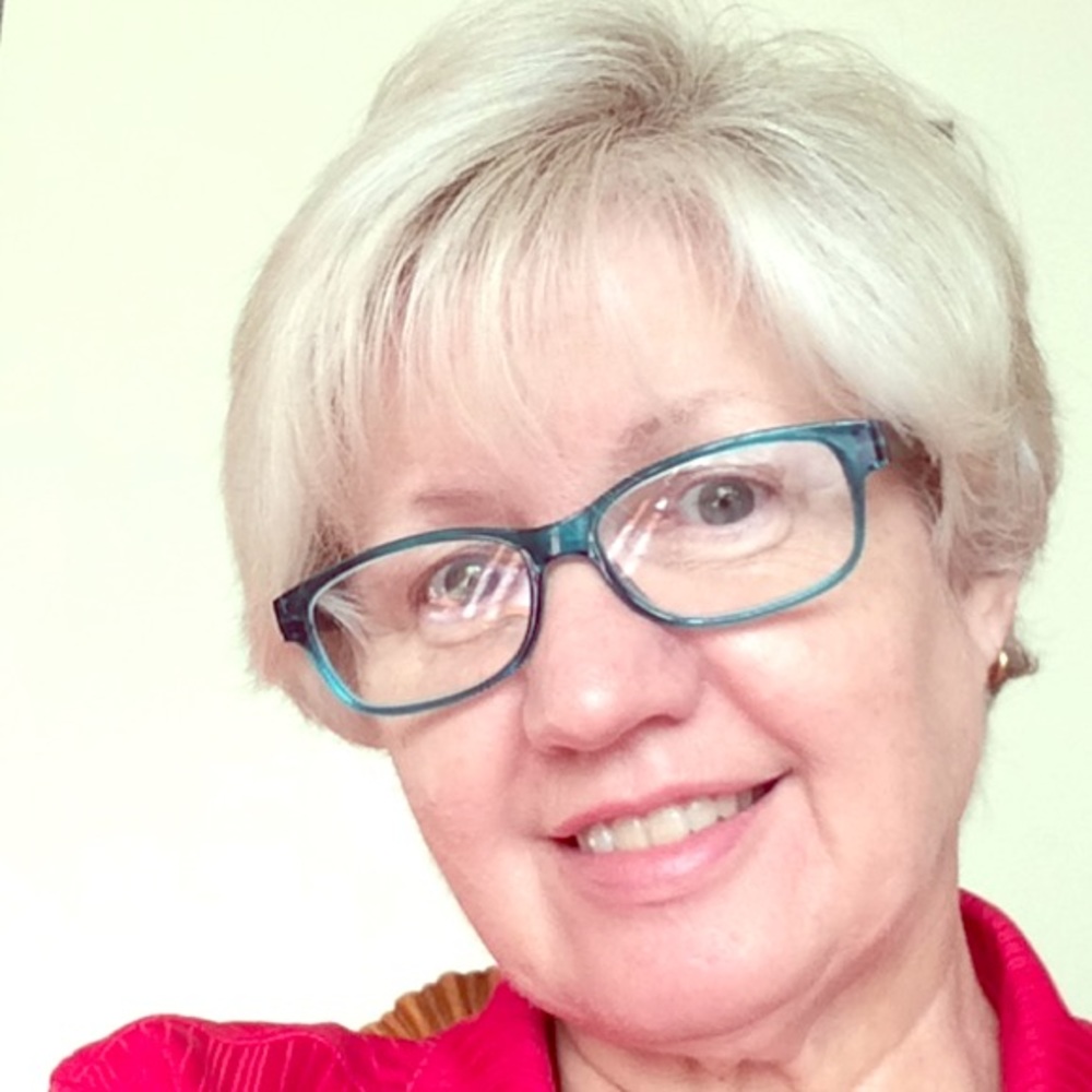 Meet your Posher, Sandy